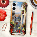 Search for italian iphone cases Watercolor