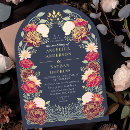 Search for blue peonies invitations Flowers