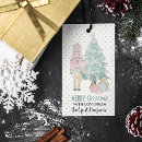 Search for nutcracker christmas gift tags Holly