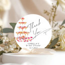 Search for pink petals stickers Bridal shower