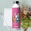 Search for dog design water bottles Pet