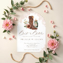 Search for bottle invitations Western