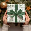 Search for north pole wrapping paper Please deliver to