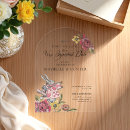 Search for storybook wedding invitations A very important date