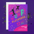 Search for acrobats invitations Gymnastics