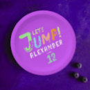 Search for gymnastics party plates Acrobatics