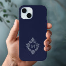 Search for silver foil iphone cases Monogrammed