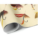 Search for fishing lure wrapping paper Lures