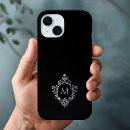 Search for antique silver iphone cases For him