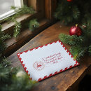 Search for north pole envelopes Vintage