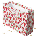 Search for strawberry gift bags Berry sweet