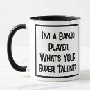 Search for banjo Banjo player