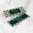 Search for lied business cards For her