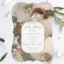 Search for nursery rhymes invitations Vintage