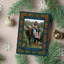 Search for flannel christmas cards Rustic