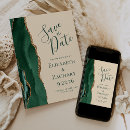 Search for champagne gold save the dates Trendy