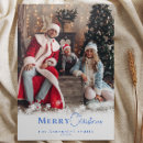 Search for elegant blue snowflake cards Merry