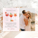 Search for cocktail party thank you cards Brunch and bubbly