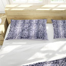 Search for animal print pillowcases Black