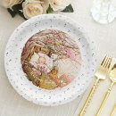 Search for nursery rhyme plates Watercolor