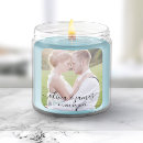 Search for bride and groom names stickers Calligraphy