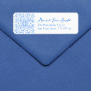 Search for italian return address labels Amalfi coast