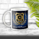 Search for police department mugs Police officer retirement party