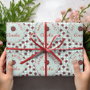 Search for beetle wrapping paper Wildlife