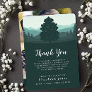 Search for tree thank you cards Minimalist