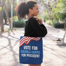 Search for voting bags Democrat