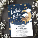 Search for lullaby Stars
