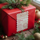Search for delivery stickers Naughty or nice