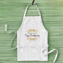 Search for dinner party aprons Rustic