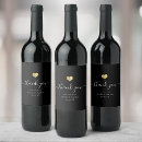 Search for wedding wine labels Thank you