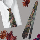 Search for fall foliage ties Nature