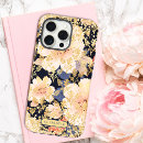 Search for peach floral electronics Birthday