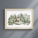 Search for cabin posters Nature