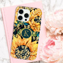 Search for sunflower cases Stylish