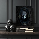 Search for peek a posters Scary