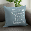 Search for grandkids cushions Keepsake