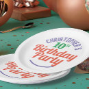 Search for 10th birthday plates 10 years old