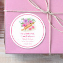 Search for pastries stickers Floral