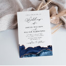 Search for agate wedding invitations Calligraphy