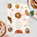 Search for breakfast menu invitations Baby