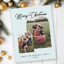 Search for photograph christmas cards Winter