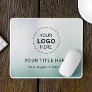 Search for logo mousepads Advertising promotional swag merch