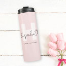 Search for professional” travel mugs Blush pink
