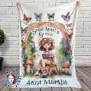 Search for nieces blankets Nephew