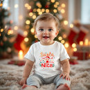 Search for funny naughty baby clothes Xmas