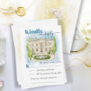 Search for venus rsvp cards Elegant